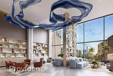 Apartment - Provident Estate