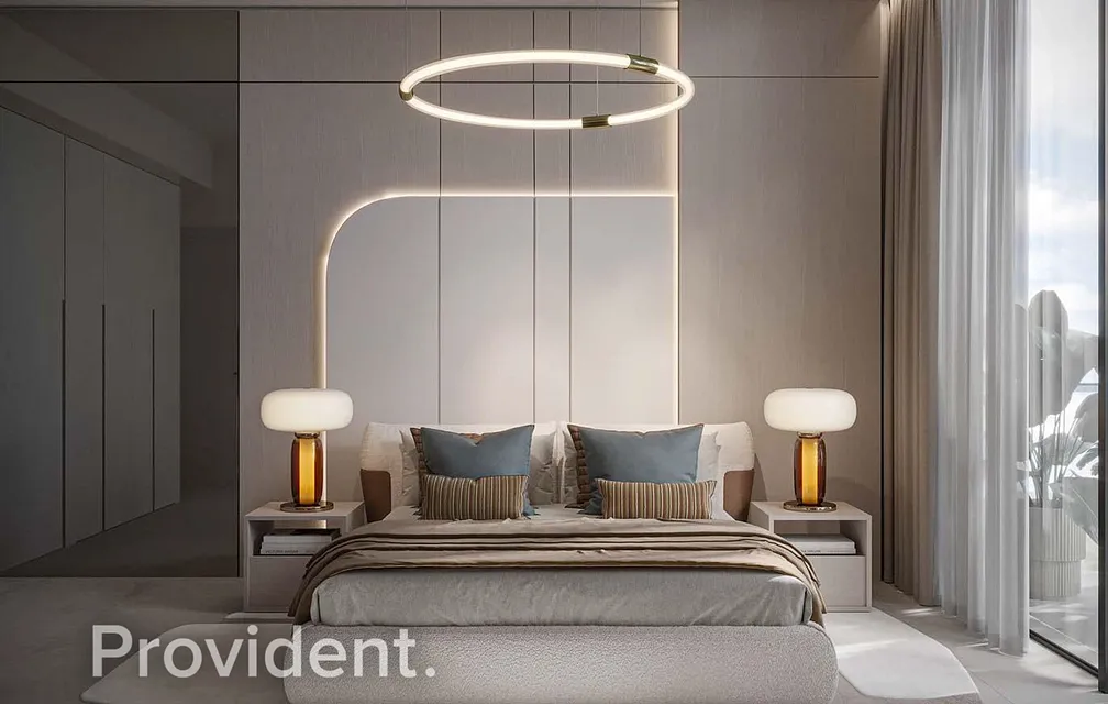 Apartment,Studio - Provident Estate