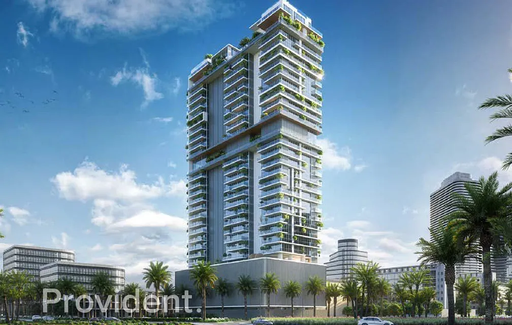 Apartment - Provident Estate