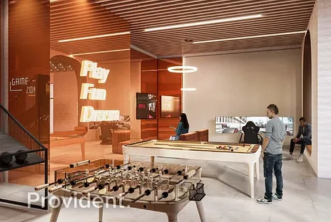  - Provident Estate
