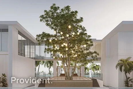Apartment,Studio - Provident Estate