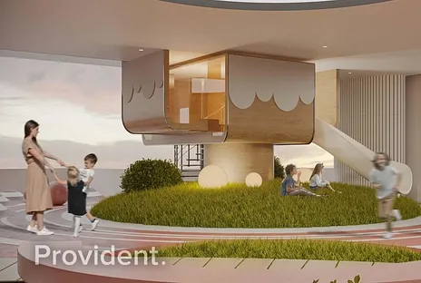  - Provident Estate