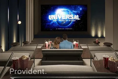 Apartment - Provident Estate