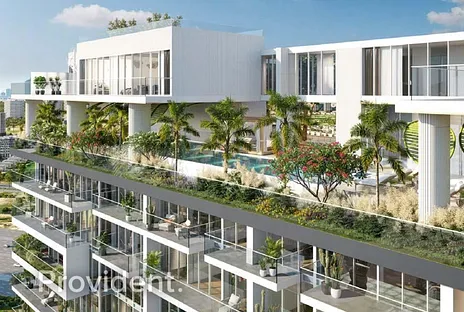 Apartment,Studio - Provident Estate
