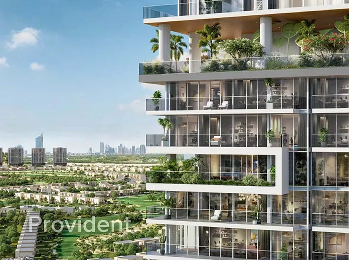 Apartment - Provident Estate