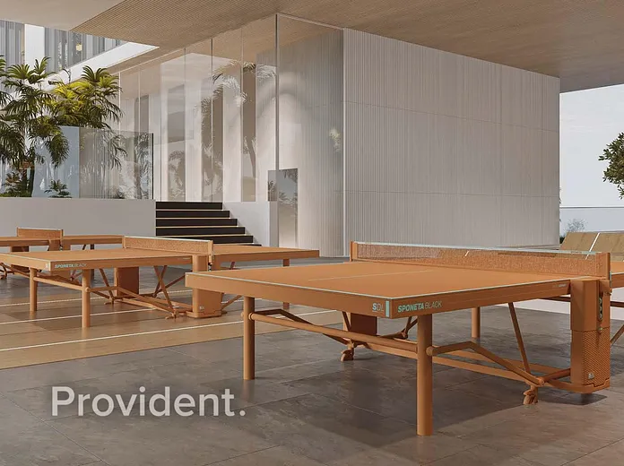 Apartment - Provident Estate