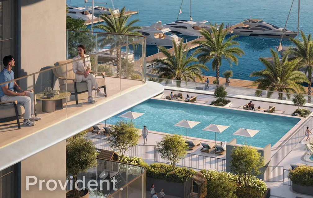 Apartment - Provident Estate