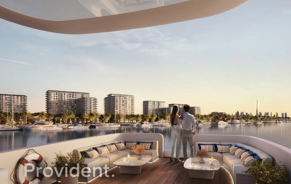 Apartment - Provident Estate