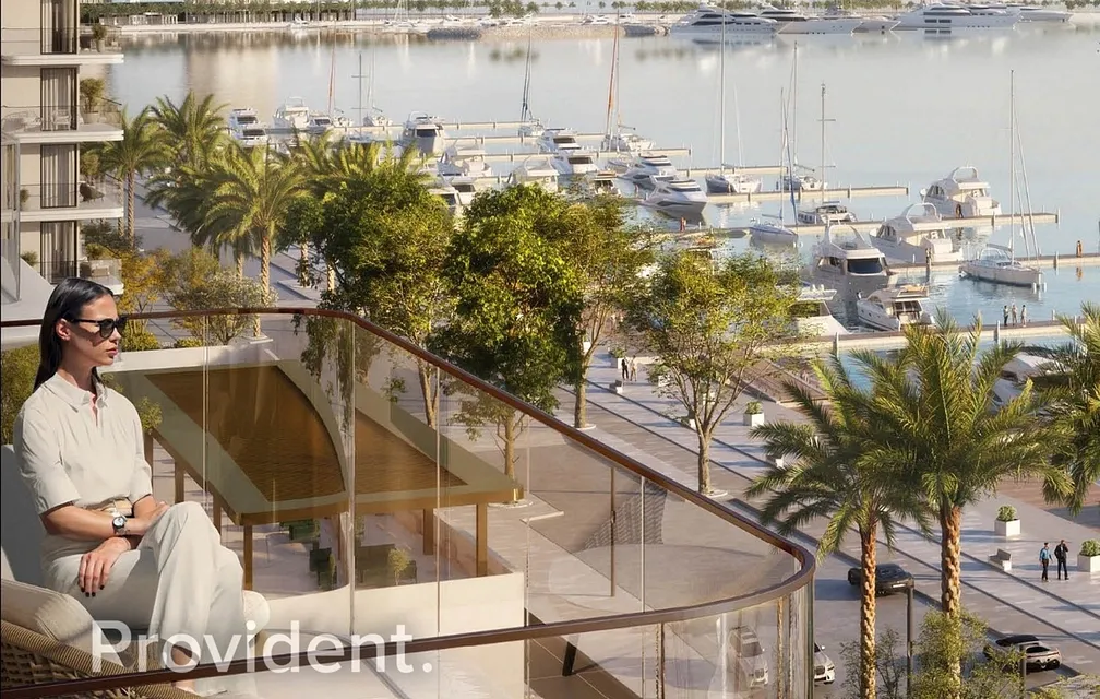 Apartment - Provident Estate