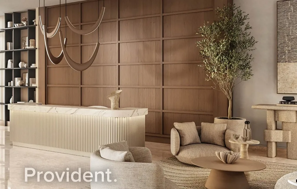 Apartment - Provident Estate