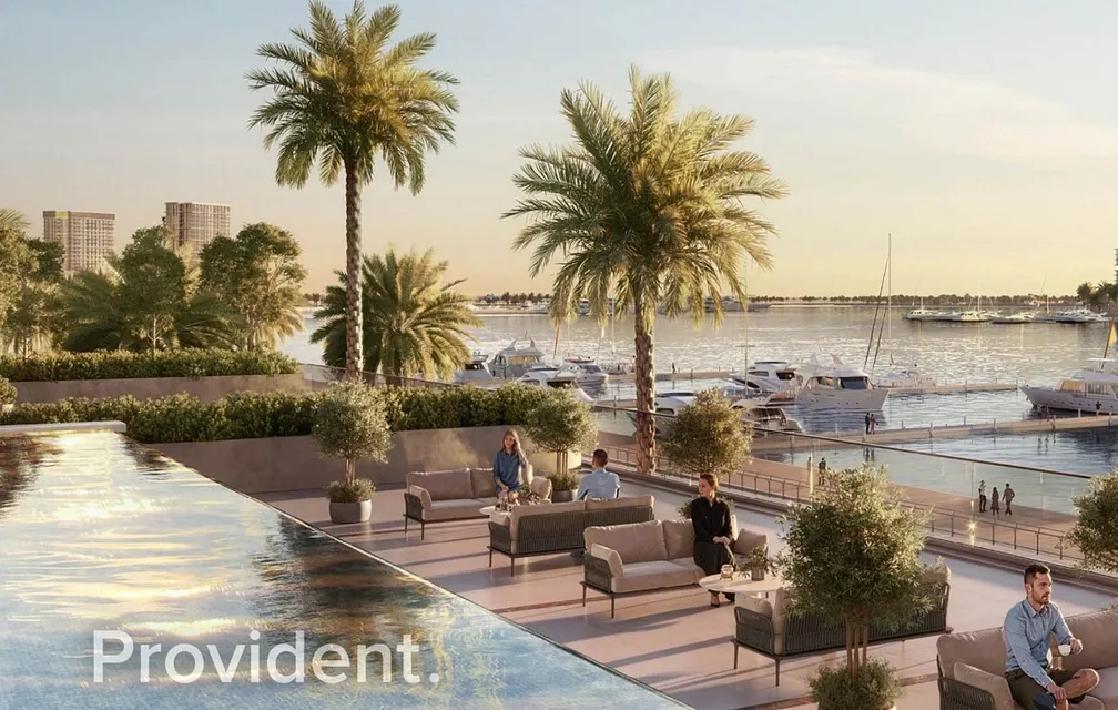 Apartment - Provident Estate