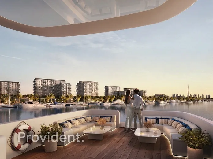 Apartment - Provident Estate