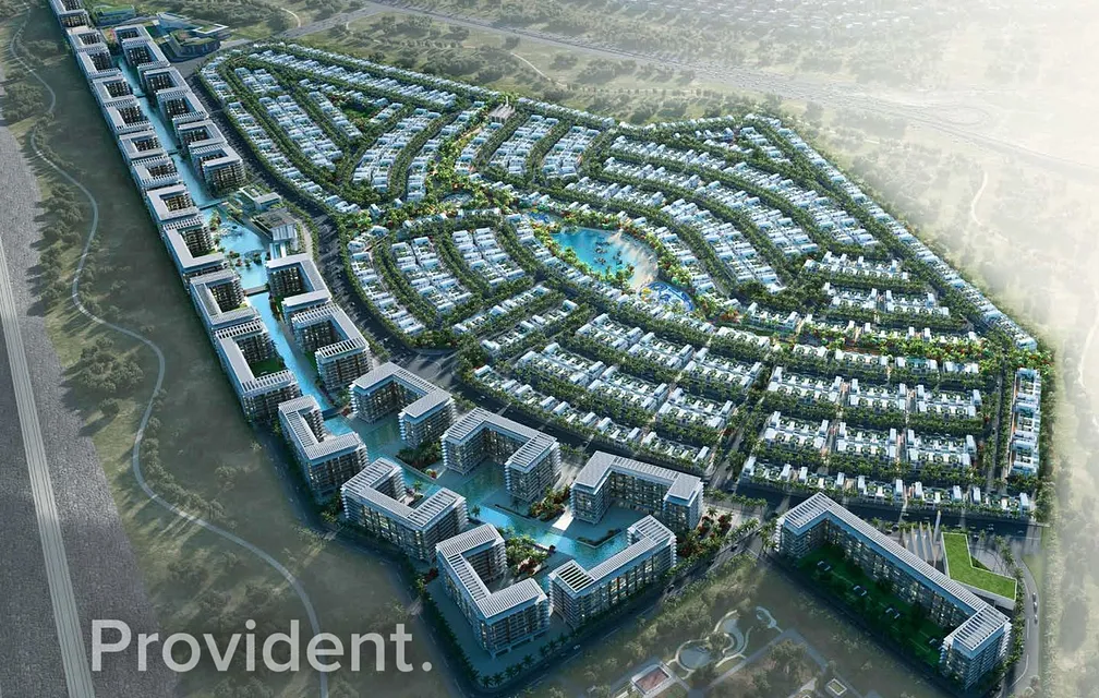 Townhouse - Provident Estate