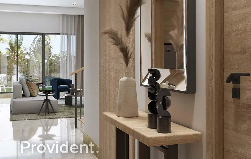 Townhouse - Provident Estate