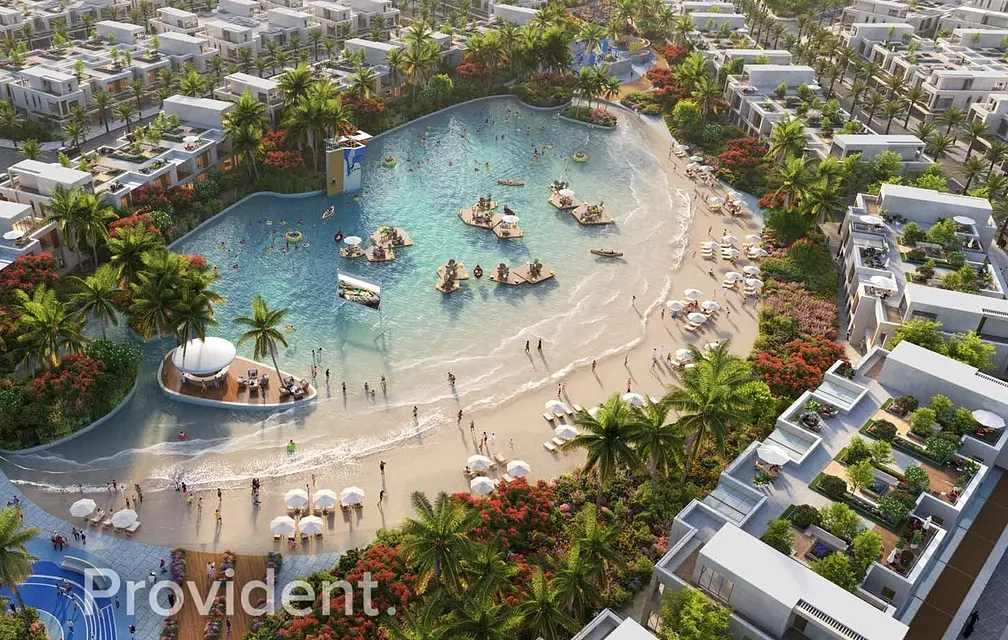 Townhouse - Provident Estate
