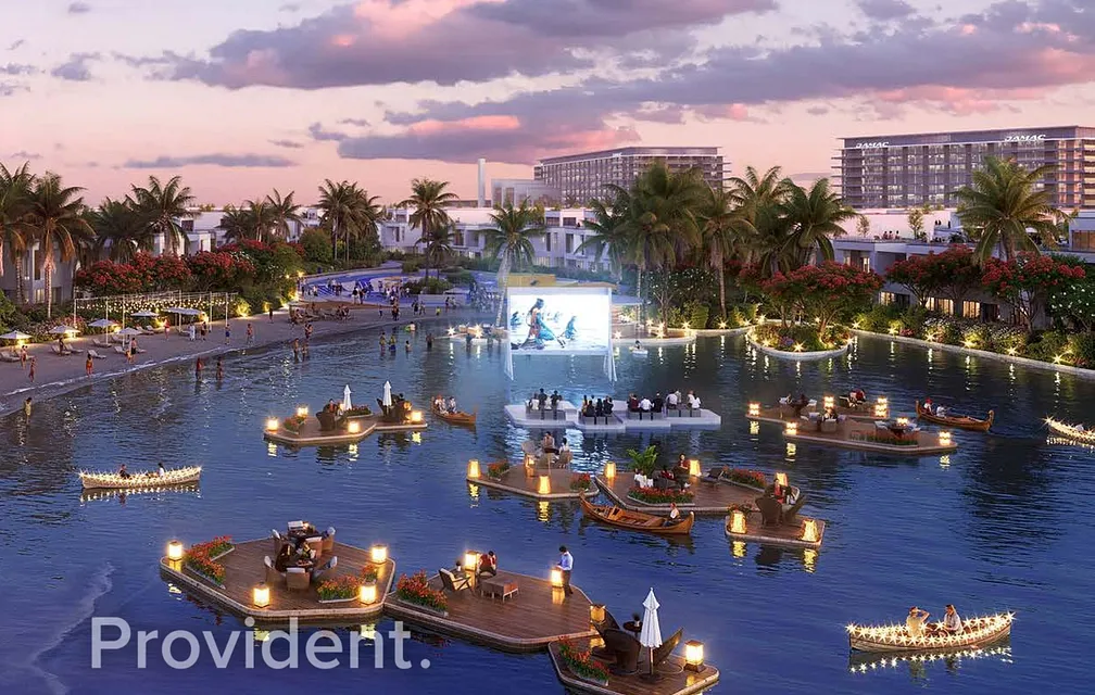 Townhouse - Provident Estate