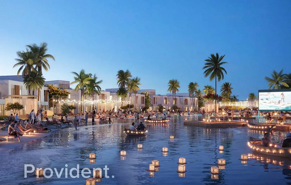 Townhouse - Provident Estate