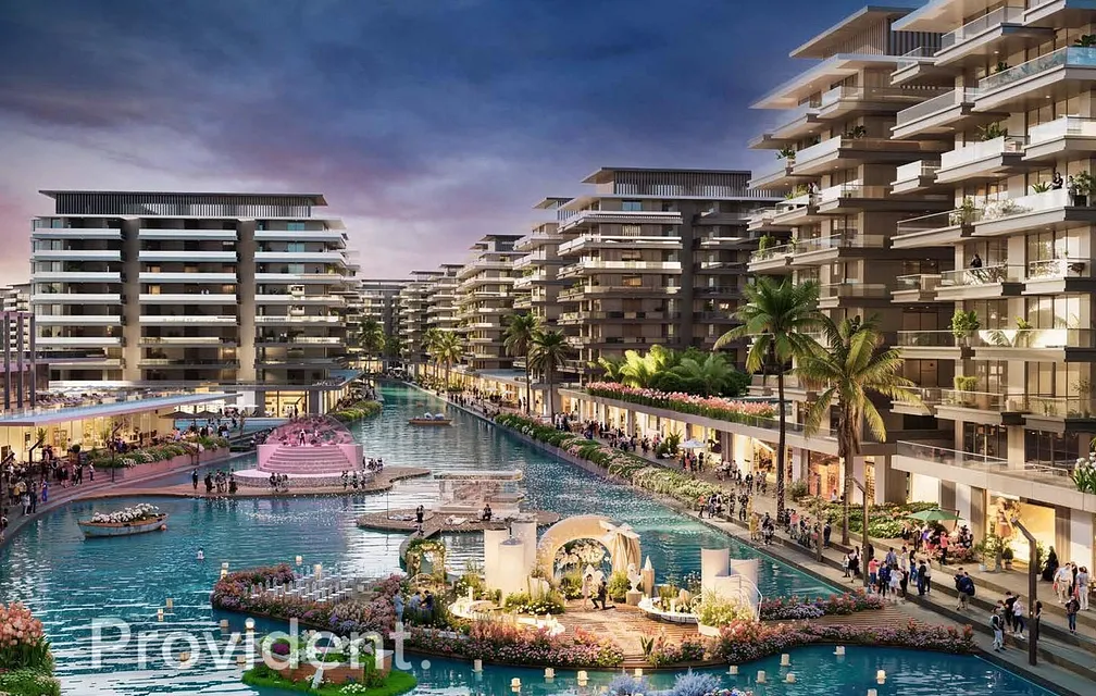 Townhouse - Provident Estate