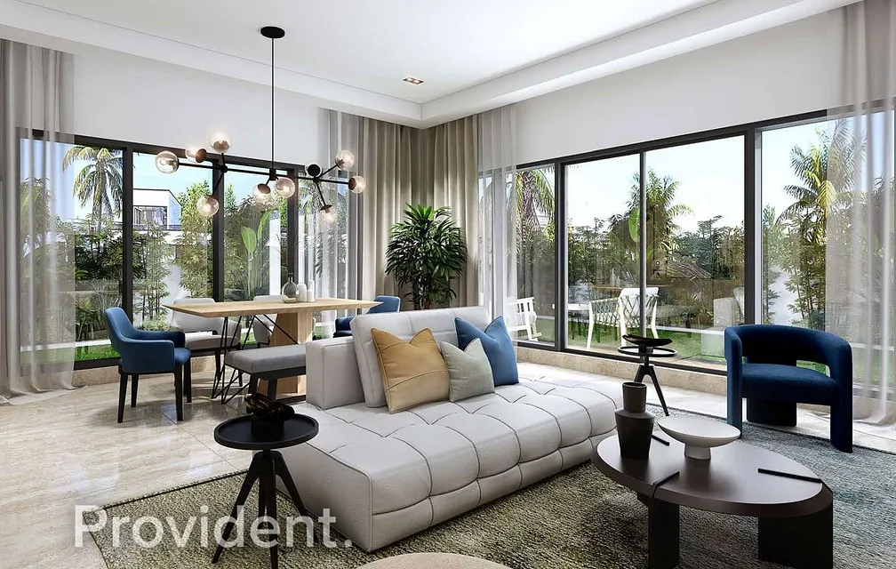 Townhouse - Provident Estate