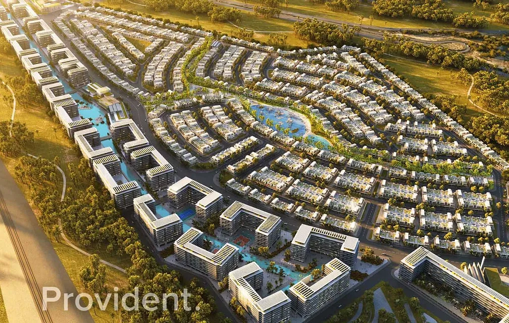 Townhouse - Provident Estate