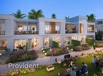 Townhouse