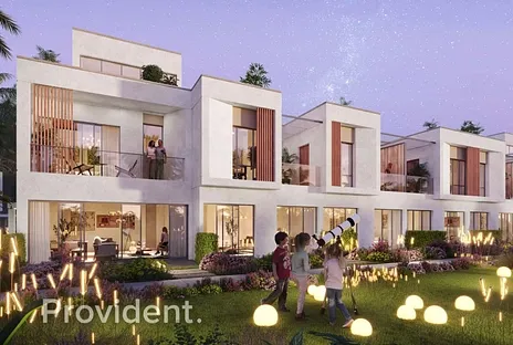 Townhouse - Provident Estate