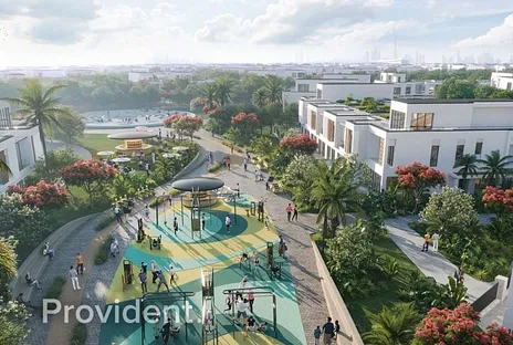 Townhouse - Provident Estate