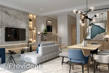Townhouse - Provident Estate