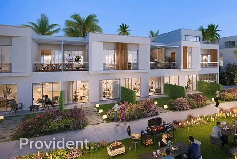Townhouse