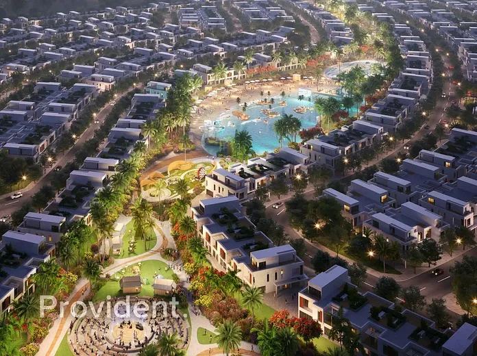 Townhouse - Provident Estate