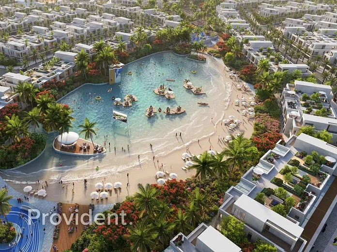 Townhouse - Provident Estate