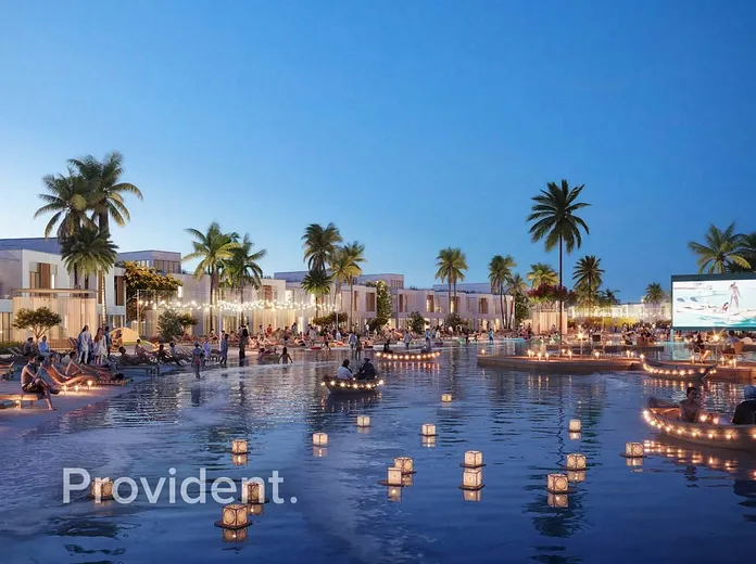 Townhouse - Provident Estate