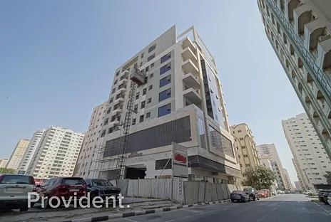 Whole building