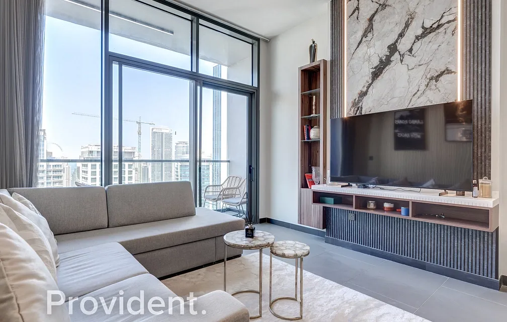 Apartment - Provident Estate
