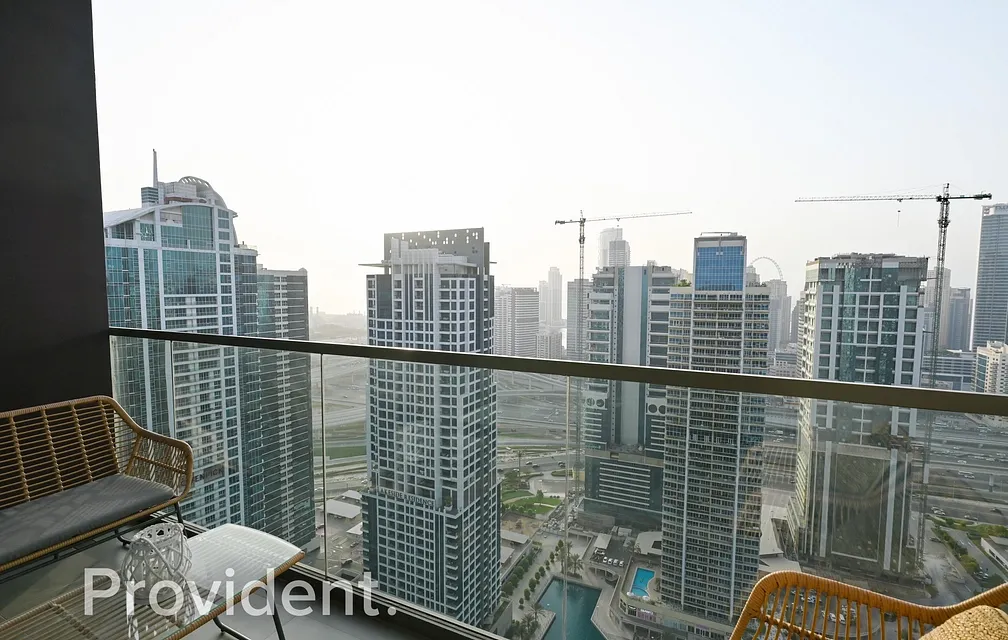 Apartment - Provident Estate