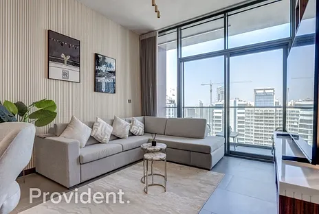 Apartment - Provident Estate