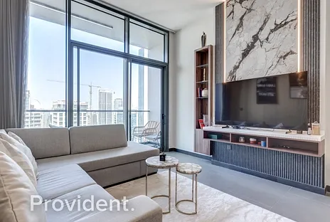 Apartment - Provident Estate