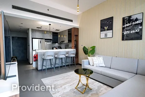 Apartment - Provident Estate