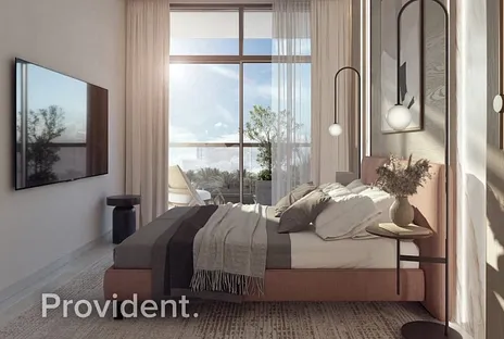 Apartment,Studio - Provident Estate