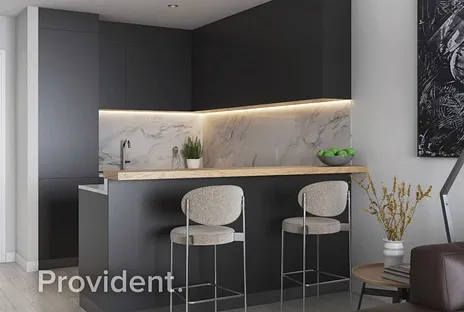 Apartment,Studio - Provident Estate