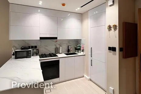 Apartment - Provident Estate