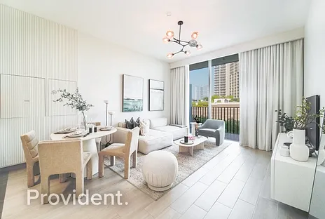 Apartment - Provident Estate