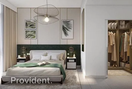 Apartment - Provident Estate