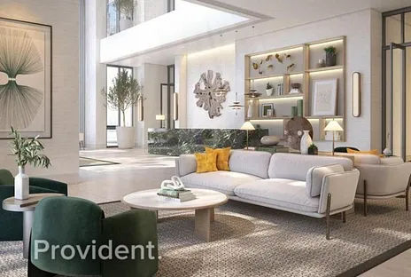 Apartment - Provident Estate