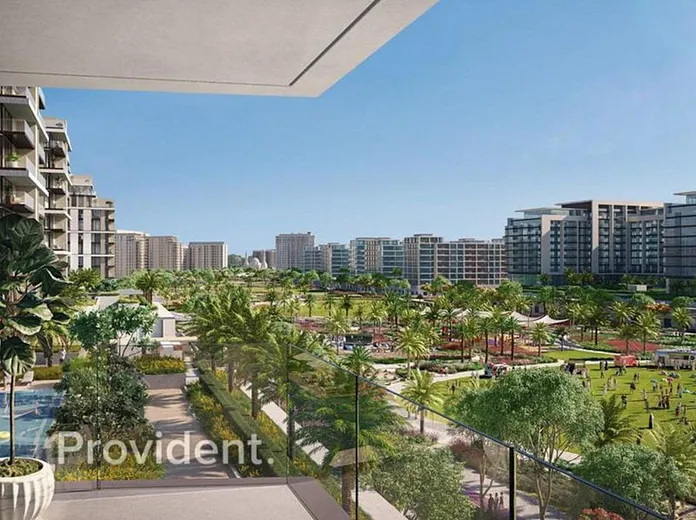Apartment - Provident Estate