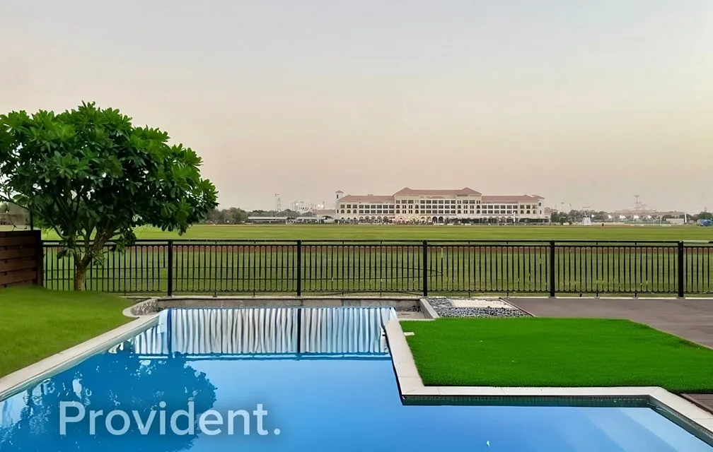 Villa - Provident Estate