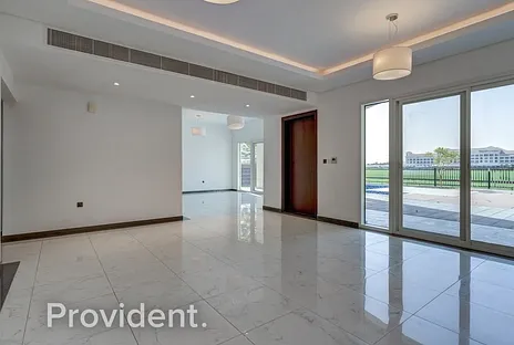 Villa - Provident Estate