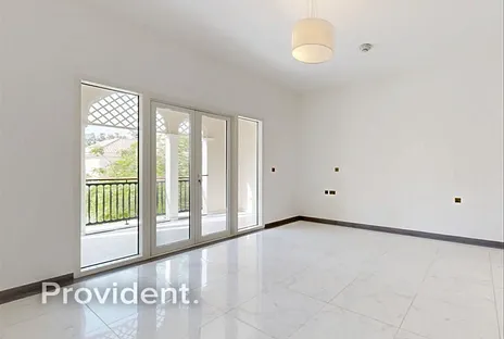 Villa - Provident Estate