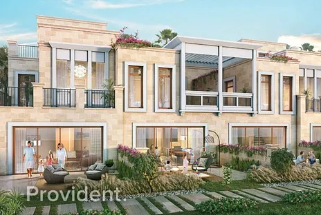 Townhouse - Provident Estate