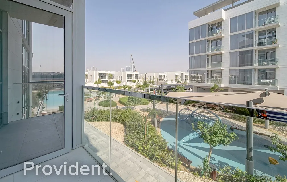 Apartment - Provident Estate